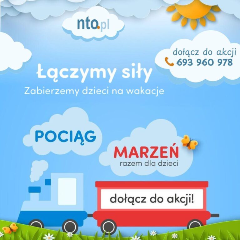 Pociąg Marzeń