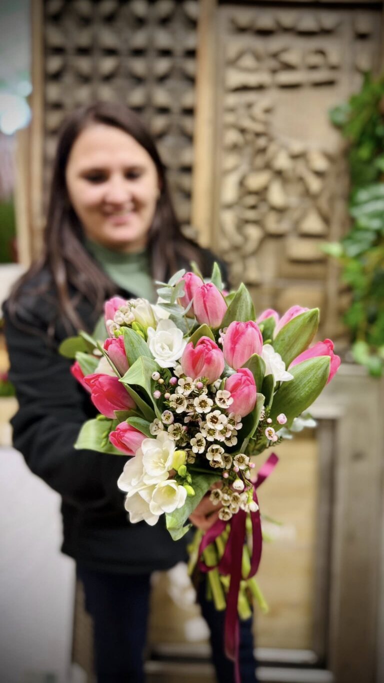 Już za kilka dni Dzień Kobiet